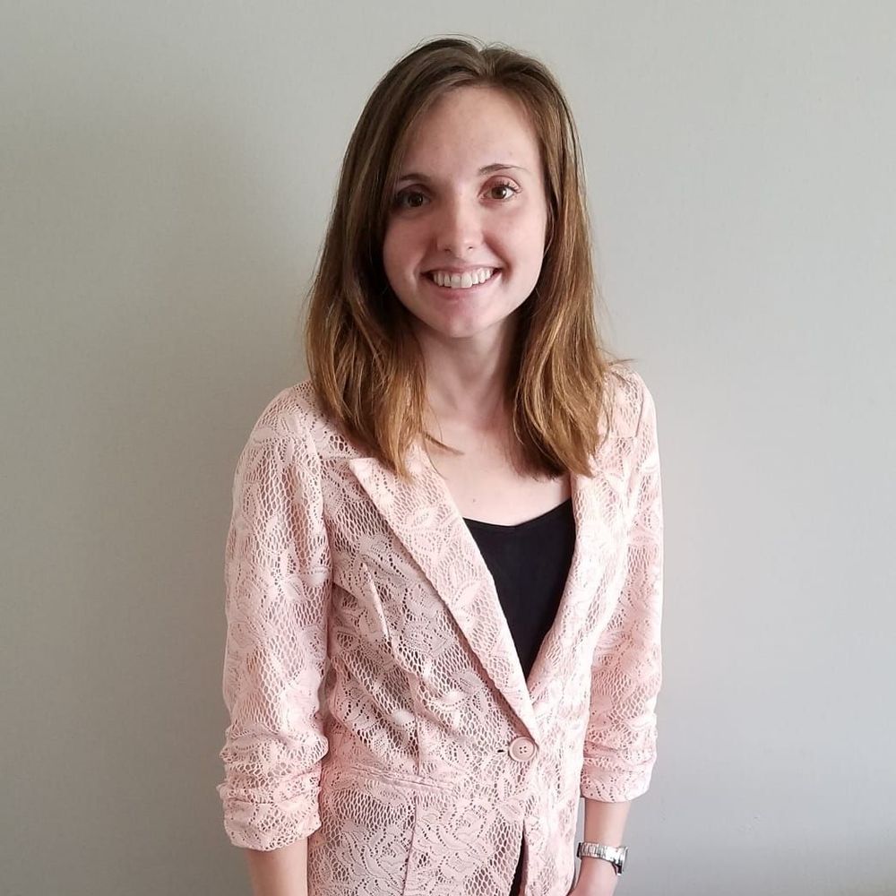 Meet your Posher, Sam